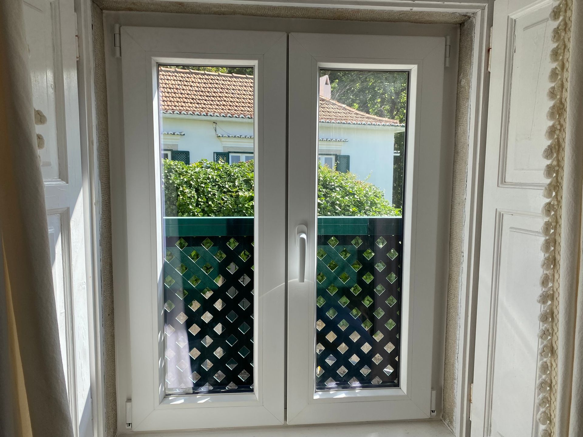 N Estores janelas, persianas, estores e janelas em alumínio e PVC em Sintra, Cascais e Oeiras.