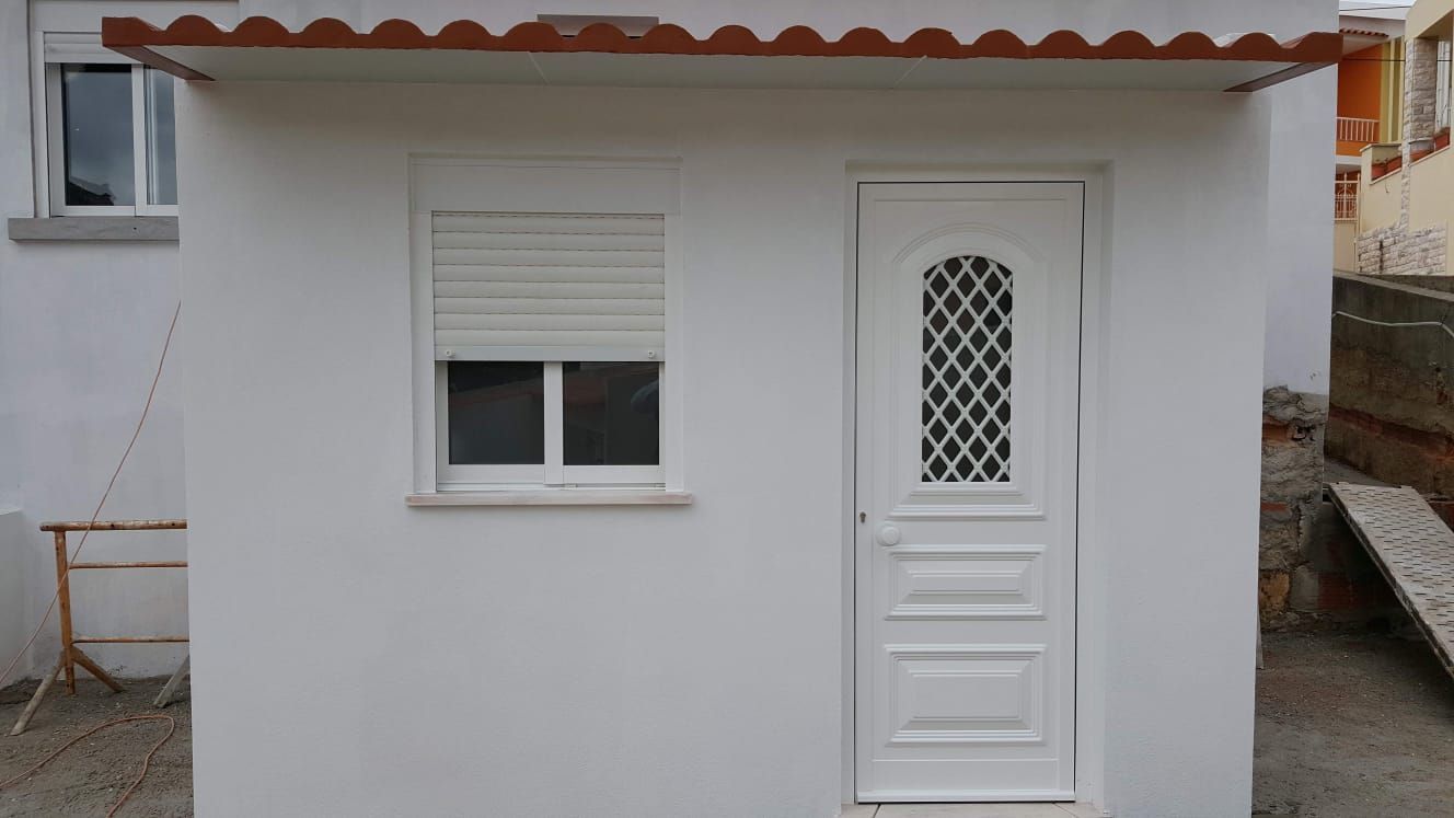 N Estores janelas, persianas, estores e janelas em alumínio e PVC em Sintra, Cascais e Oeiras.