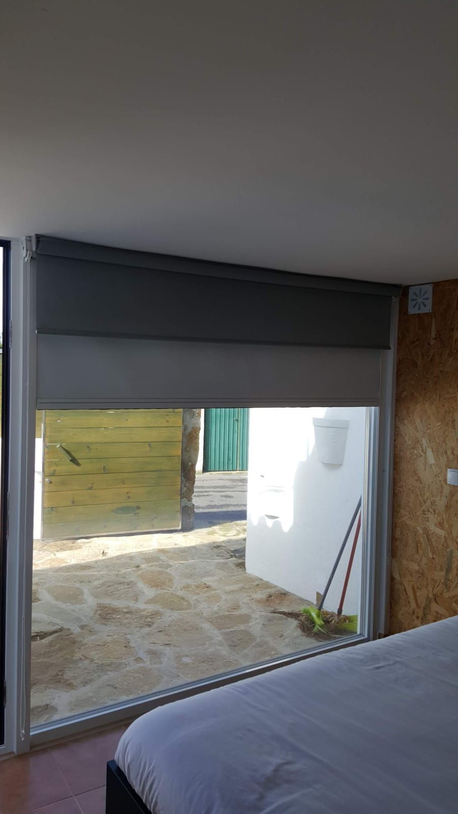 N Estores janelas, persianas, estores e janelas em alumínio e PVC em Sintra, Cascais e Oeiras.