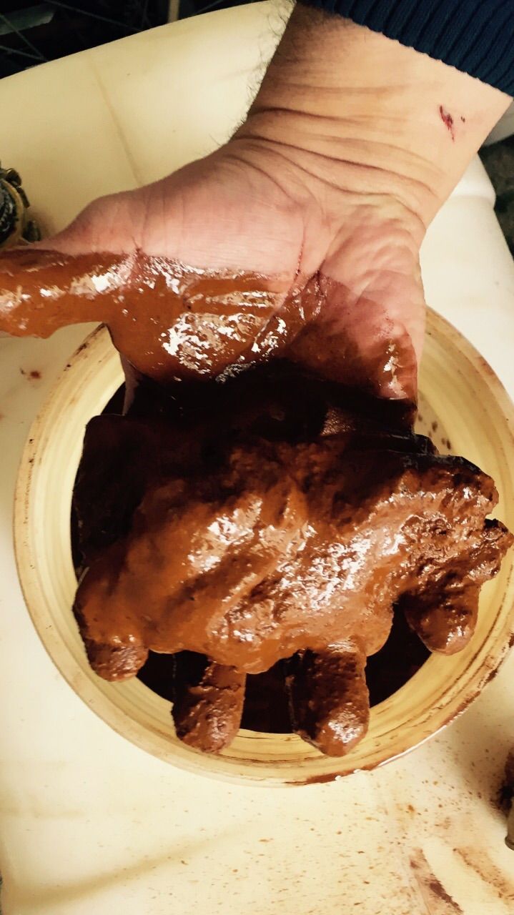 Fussbodenheizung Reinigung - FSchweri - Wald