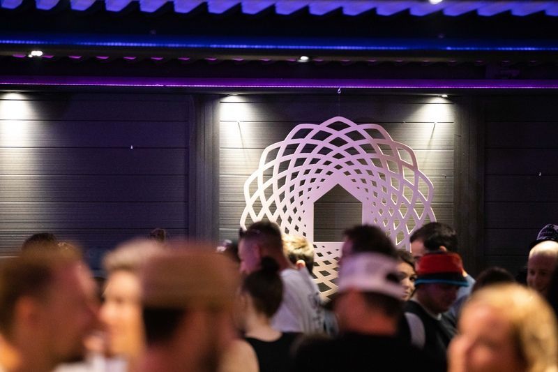 restaurant et ambiance