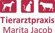 Logo von Tierarztpraxis M. Jacob