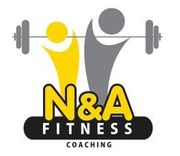 Logo - N&A Fitness Coaching