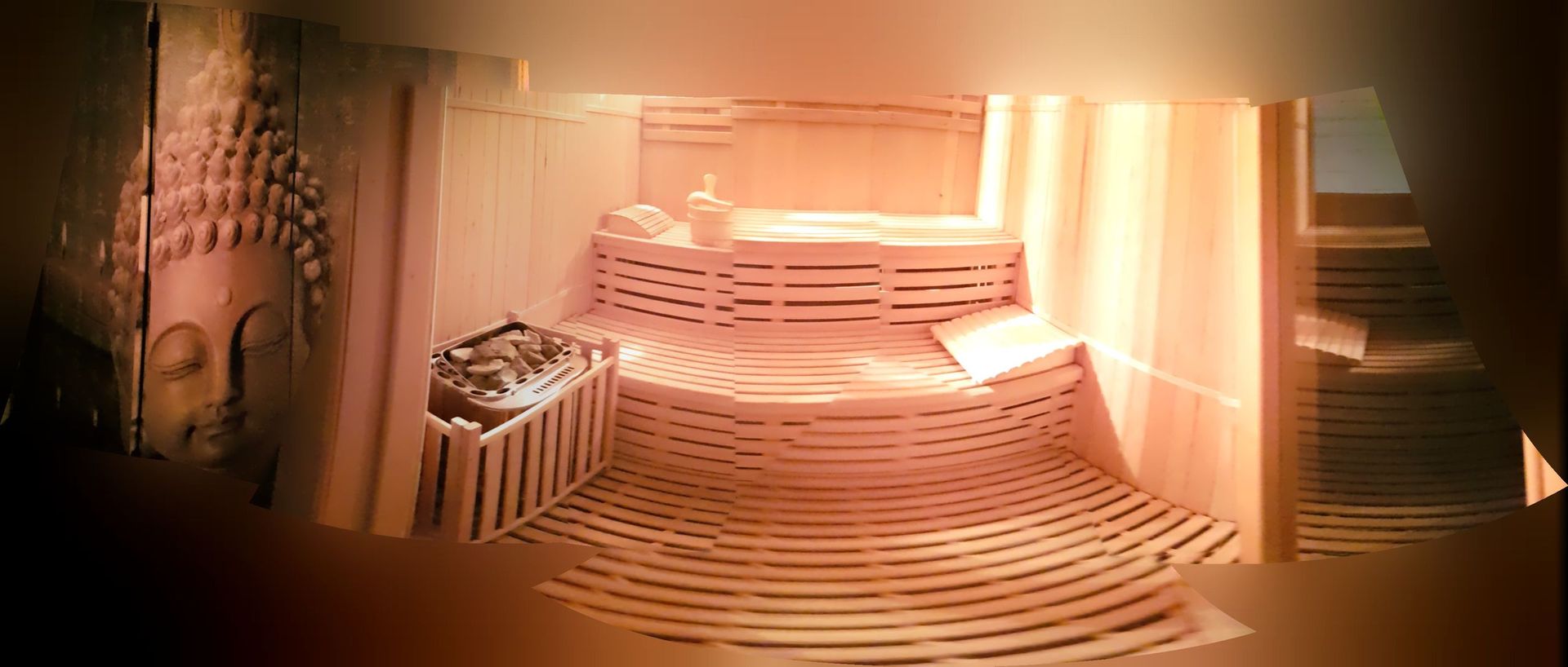 sauna - N&A Fitness Coaching