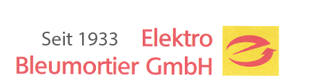 Elektro Bleumortier GmbH