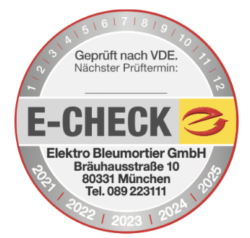 E-Check
