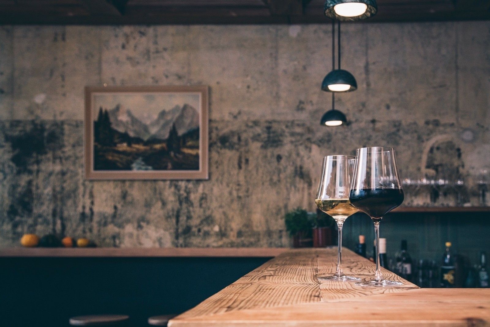 Bargestaltung elektro-bleumortier.de