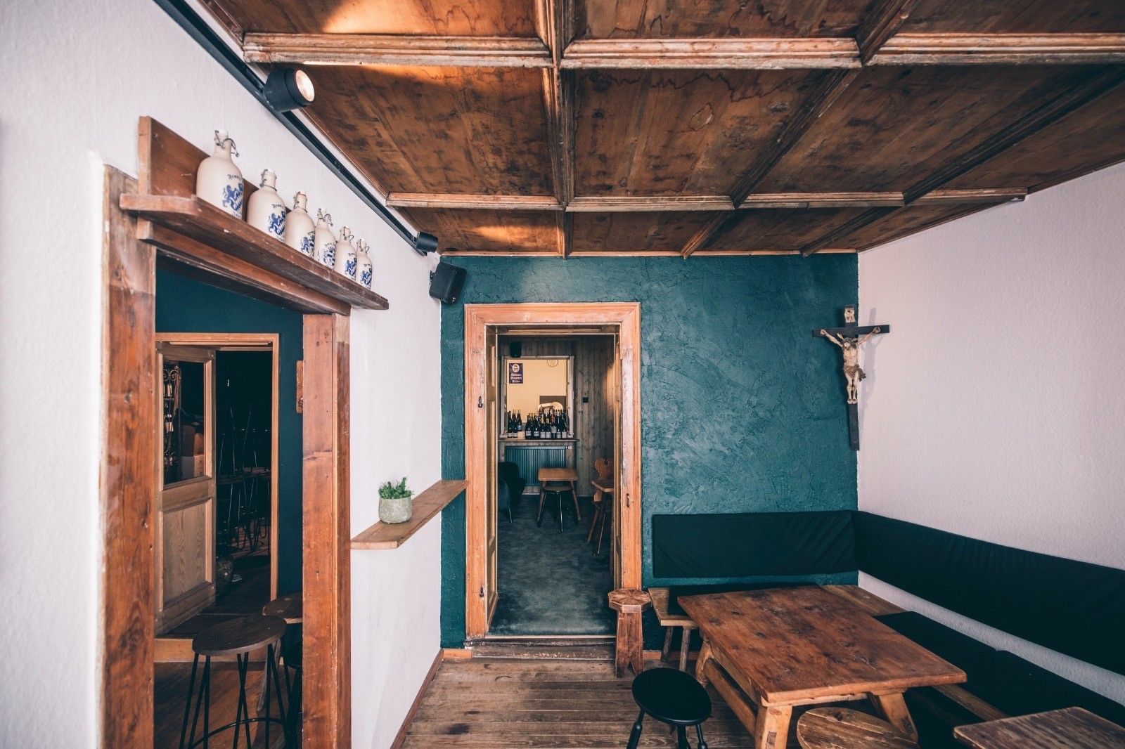 Deckenbeleuchtung elektro-bleumortier.de