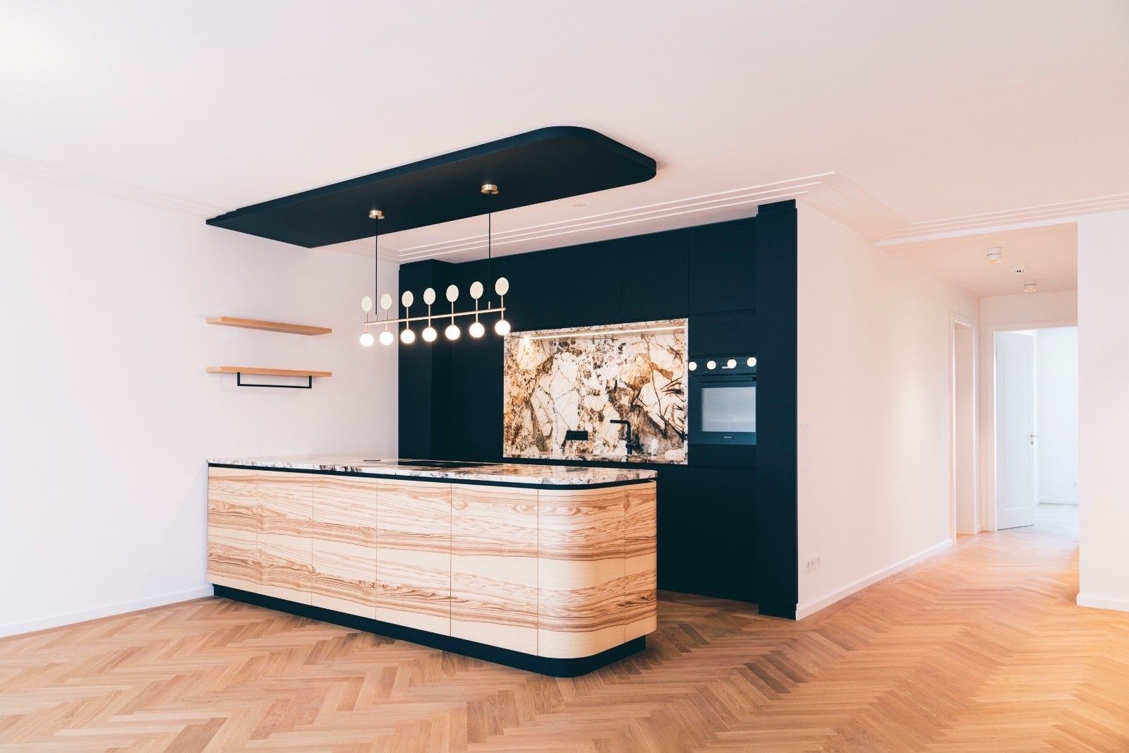 Küchenbeleuchtung elektro-bleumortier.de