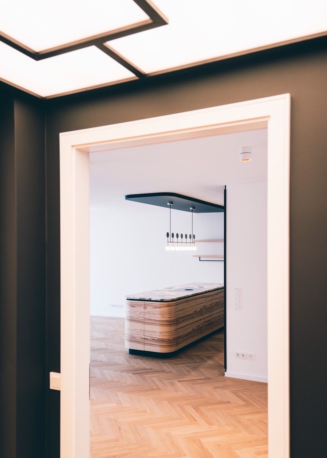 Küchenbeleuchtung elektro-bleumortier.de