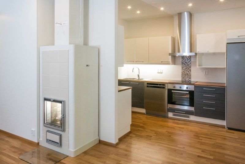 MSO Rakennus OyMSO Rakennus Oy