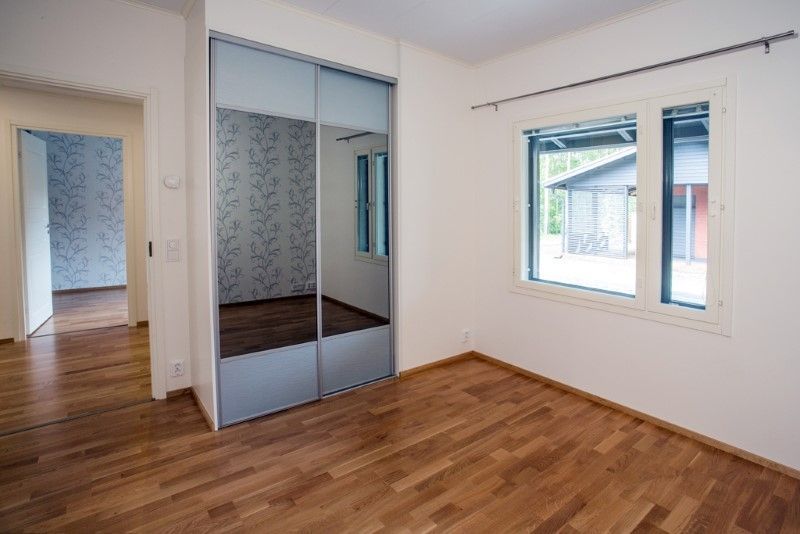 MSO Rakennus OyMSO Rakennus Oy