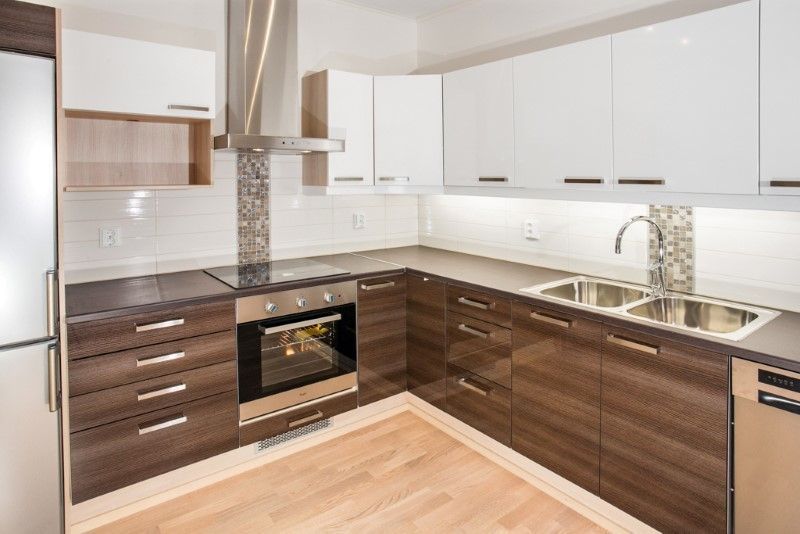 MSO Rakennus OyMSO Rakennus Oy