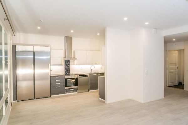 MSO RakennMSO Rakennus Oyus Oy