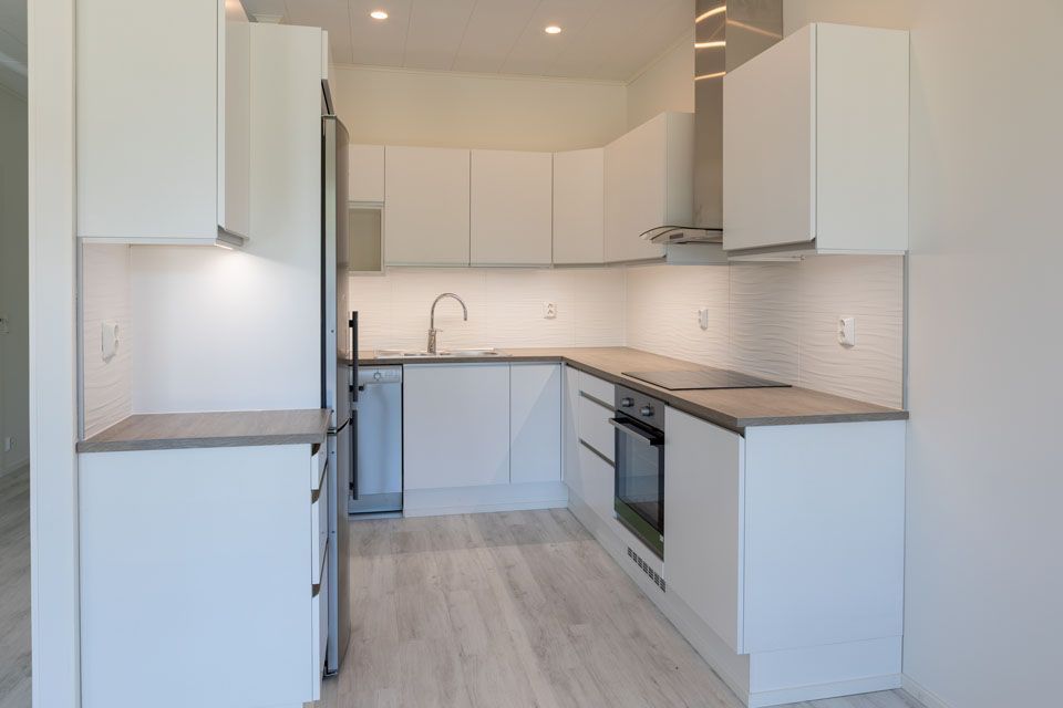 MSO Rakennus OyMSO Rakennus Oy