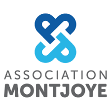 Logotype de l'association Montjoye.