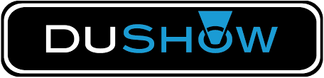 Logotype de Dushow.