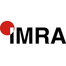 Logotype d'IMRA.