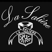 Logotype de la Salière.
