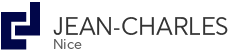 Logotype de Jean-Charles.