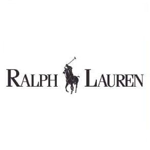Logotype de Ralph Lauren.