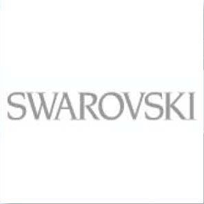 Logotype de Swarovski.