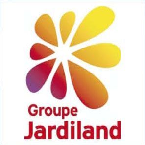 Logotype du Groupe Jardiland.