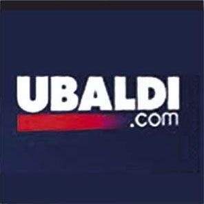 Logotype d'ubaldi.com.