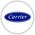 Logotype de Carrier.