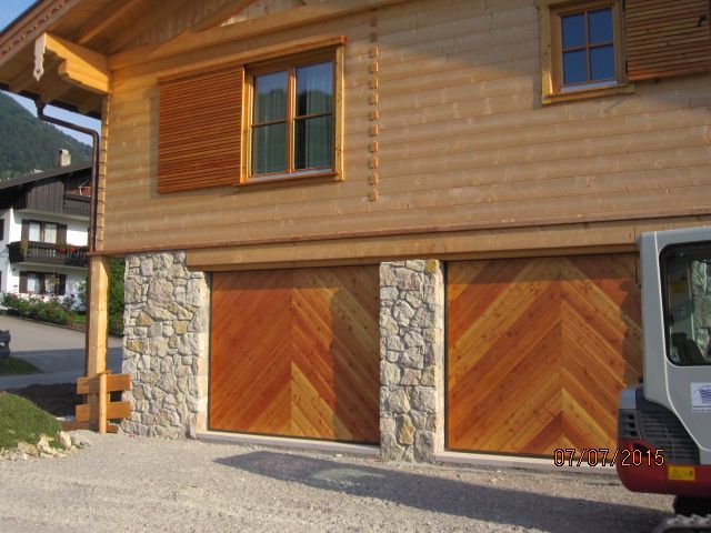 Einfamilienhaus Dr. Reich