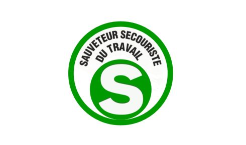 logo SST