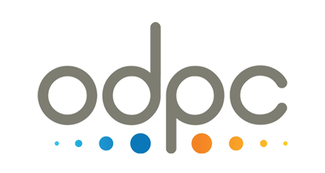 Logo ODPC