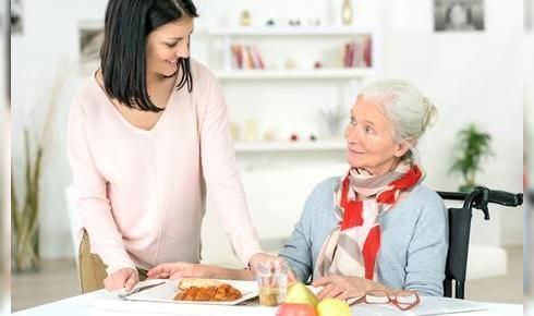 AES avec son patient