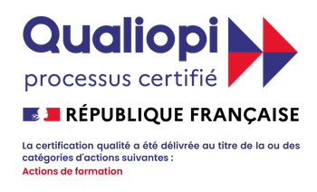 Logo Qualiopi