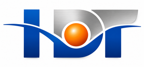 Hageldrucktechnik GmbH - logo