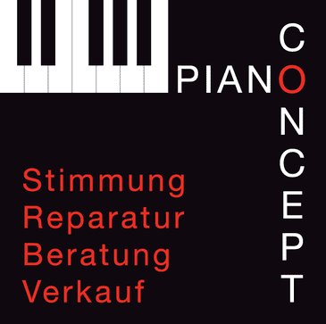 Klavier - Zürich - Piano Concept