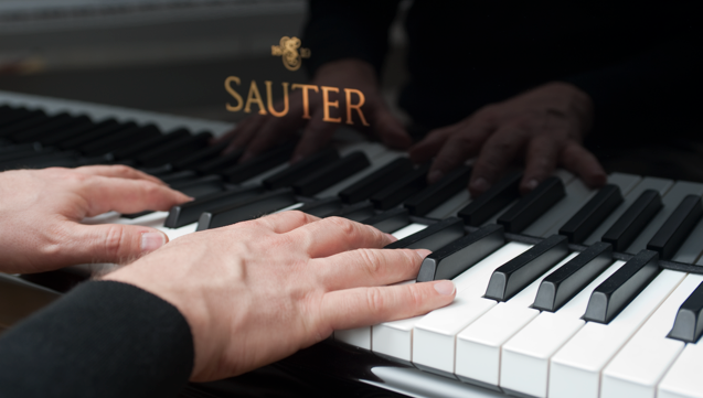 Klavier Occasion - Zürich - Piano Concept