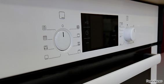 Technicien électroménager pour dépannage d'appareils à Lormont