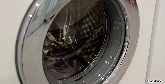 Dépannage électroménager à Bordeaux, Lormont et Libourne