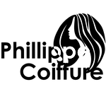 Philippe coiffure logo