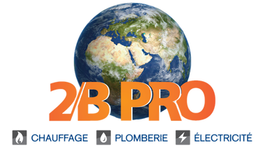 Logo de 2BPRO.