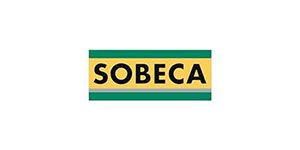 Logo SOBECA.