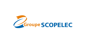 Logo du Groupe SCOPELEC.