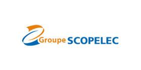 Logo du Groupe SCOPELEC.