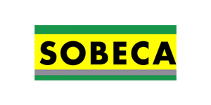 Logo SOBECA.