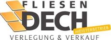 Fliesen Dech GmbH Logo