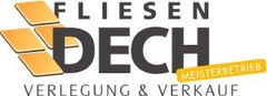 Fliesen Dech GmbH Logo