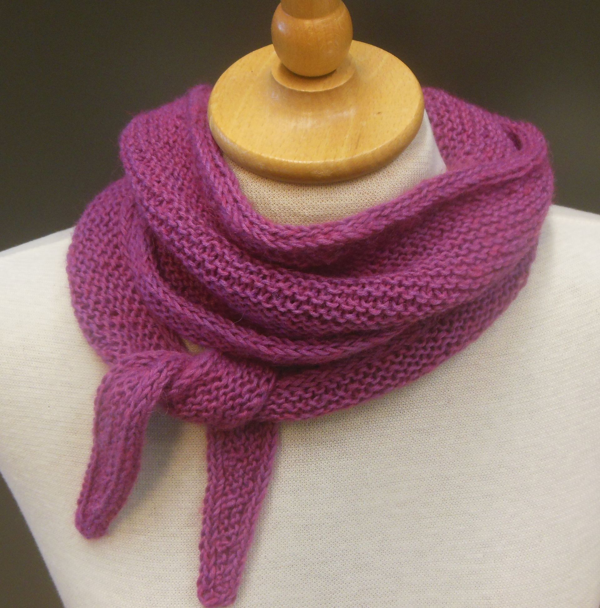 Wolle Stricken Nadel Nähen Mode