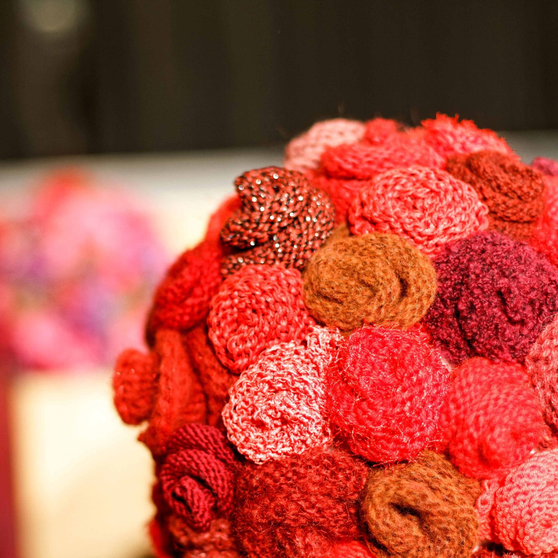 Wollen - Weinfelden - Wollring