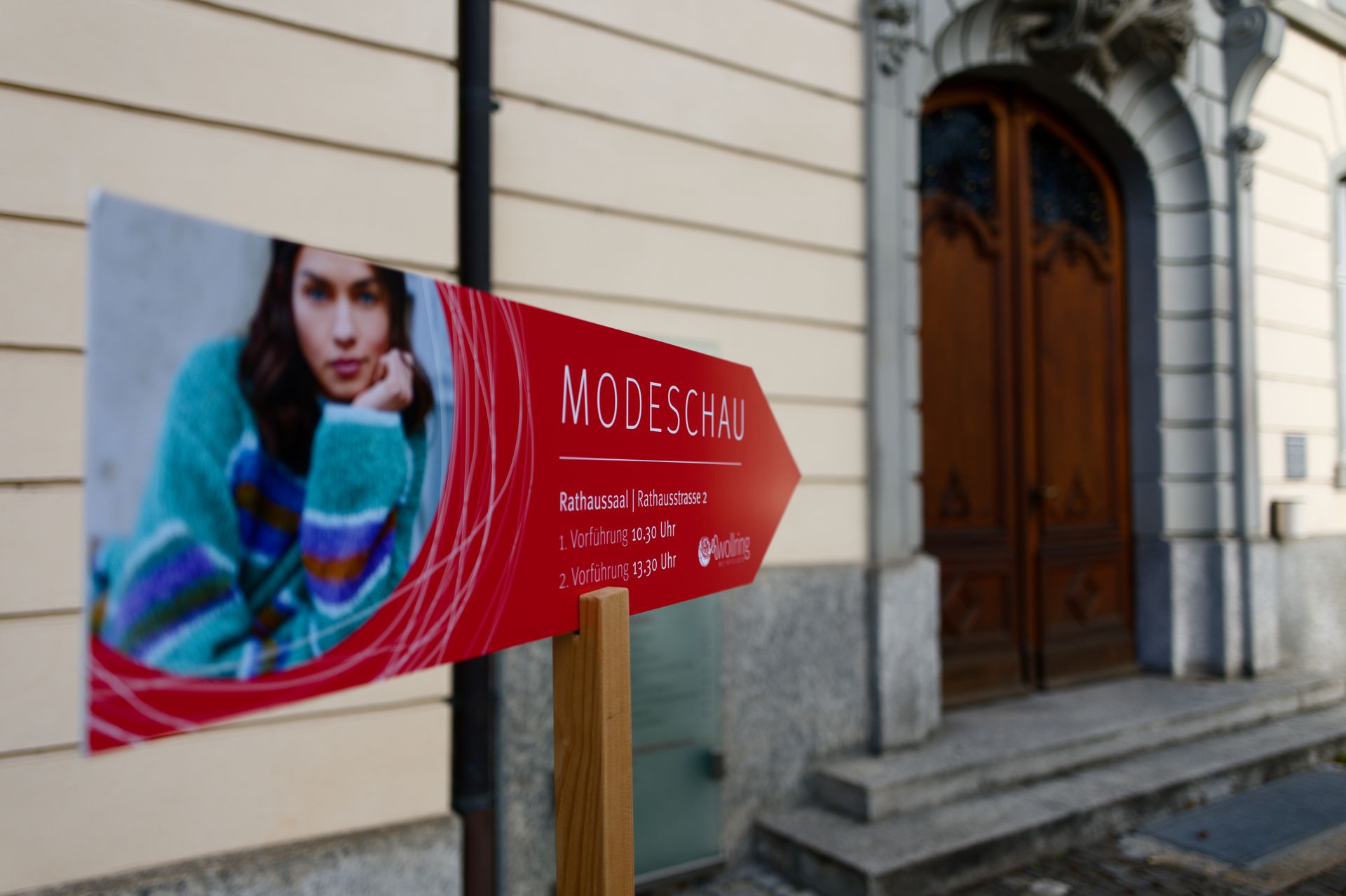 Wolle Stricken Nadel Nähen Mode